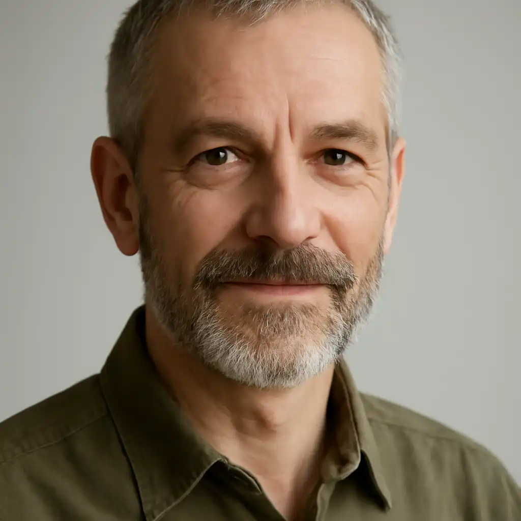Lars Andersen